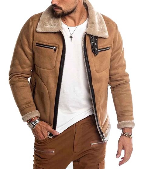 mens jecket